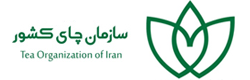 نشان سازمان چای کشور
